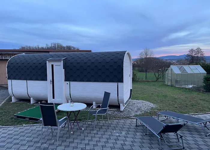 Pension Eichertstueberl