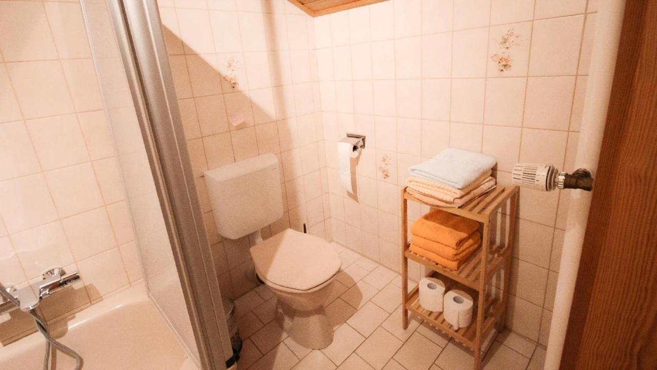 Eichertstueberl Gasthuis Furth im Wald